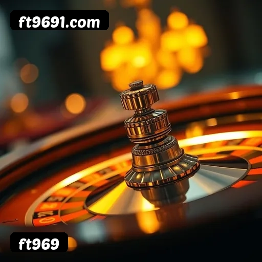 FAQ ft969 Brasil - Perguntas frequentes sobre bônus, PIX, RTP, APP mobile e VIP