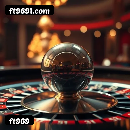 Loterias online disponíveis na ft969