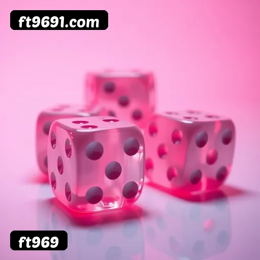 ft969 PIX instantâneo Brasil - Depósito e saque em minutos 24/7