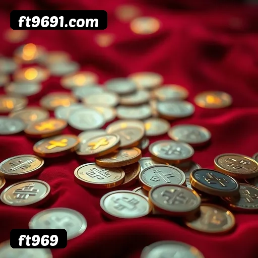 Principais provedores de slots da ft969 - NetEnt, Pragmatic Play, Play'n GO